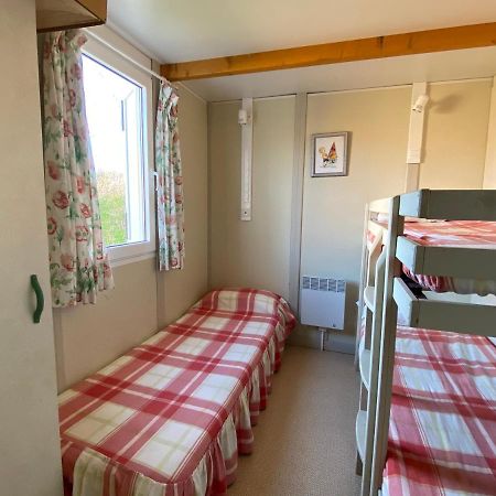 Camping Berceo Eksteriør billede