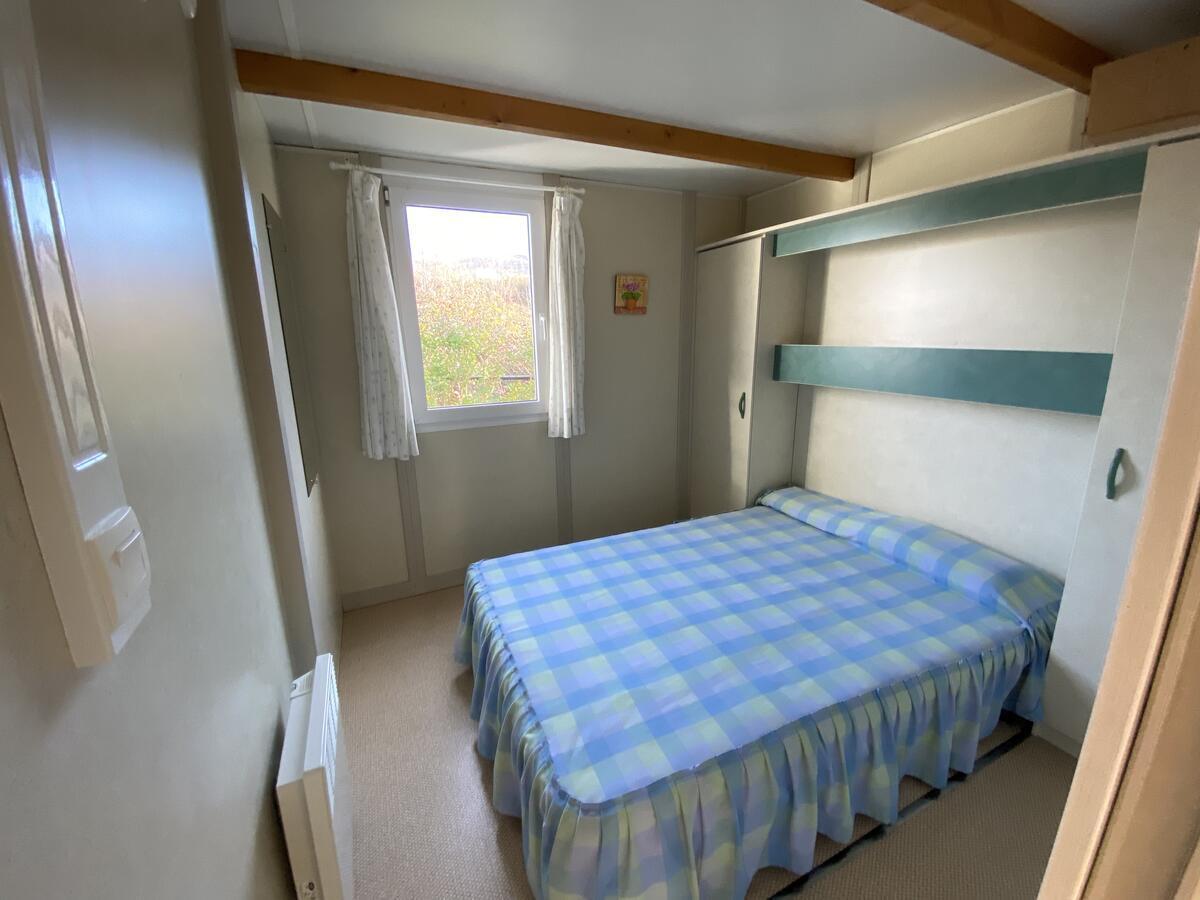 Camping Berceo Eksteriør billede