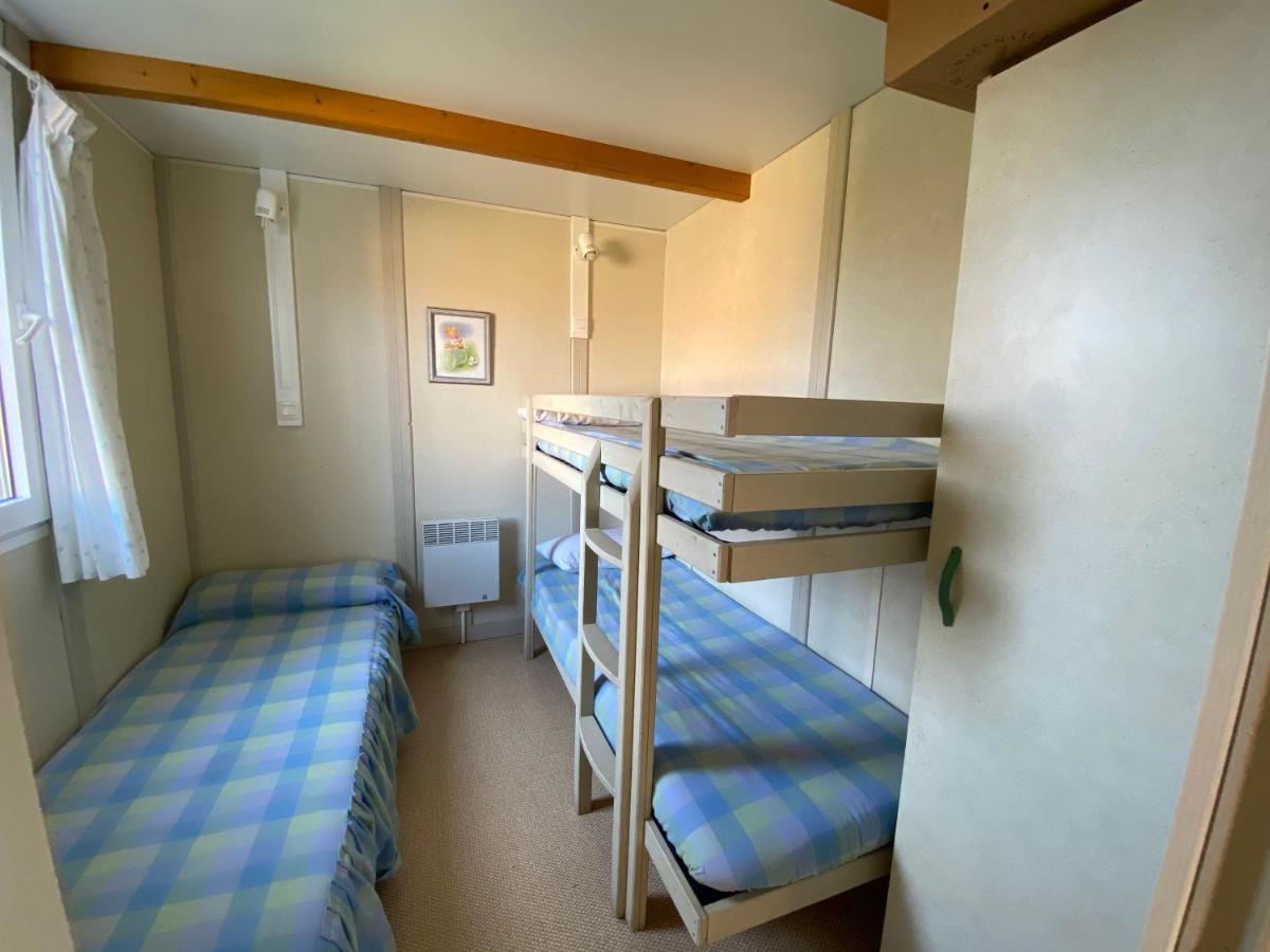Camping Berceo Eksteriør billede